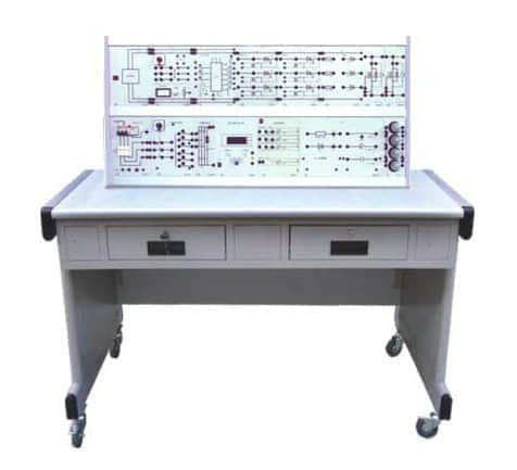 電力電子高級技師實訓考核裝置