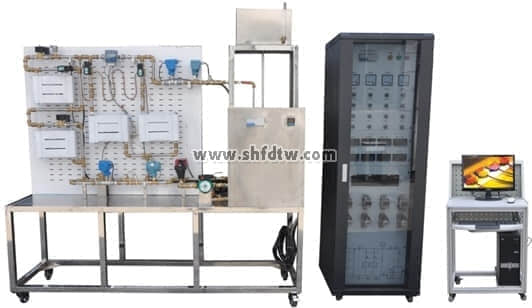 熱水供暖系統(tǒng)模擬實(shí)驗(yàn)裝置