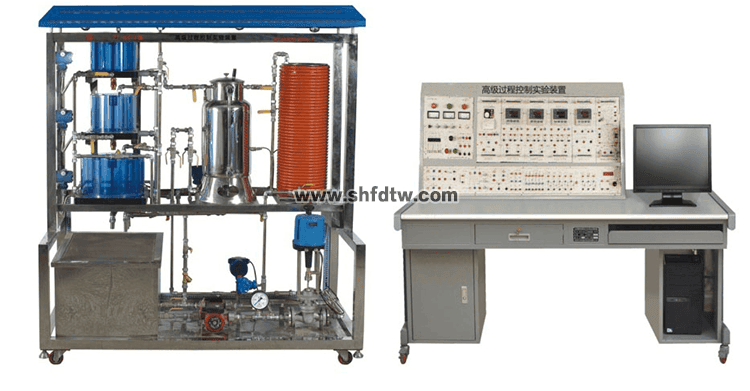 過(guò)程控制實(shí)驗(yàn)裝置